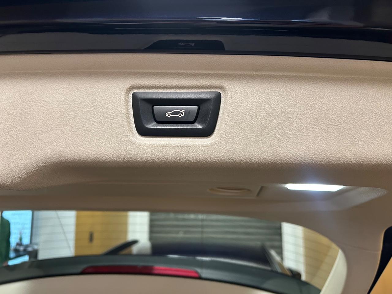 Bmw 318d 48V MHEV Business Advantage AUTOMATICA!!!