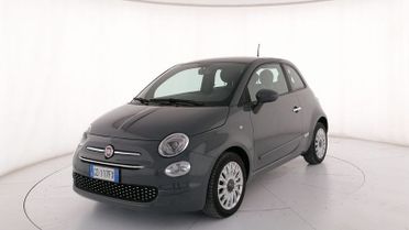 FIAT 500 1.0 hybrid Lounge 70cv