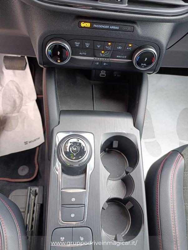 Ford Kuga 2.0 EcoBlue 120CV 2WD ST-Line X Auto