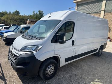 Citroen Jumper L2H3 2.2 Diesel Euro 6d BluHdi 2022