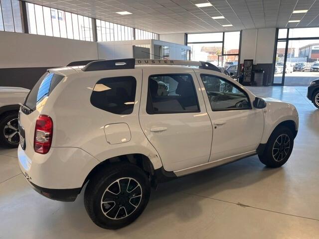 Dacia Duster 1.6 115 CV 4x2 GPL Lauréate FAMILY 84 KW