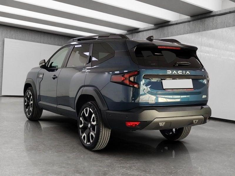 Dacia Bigster 1.8 hybrid Journey 155cv auto