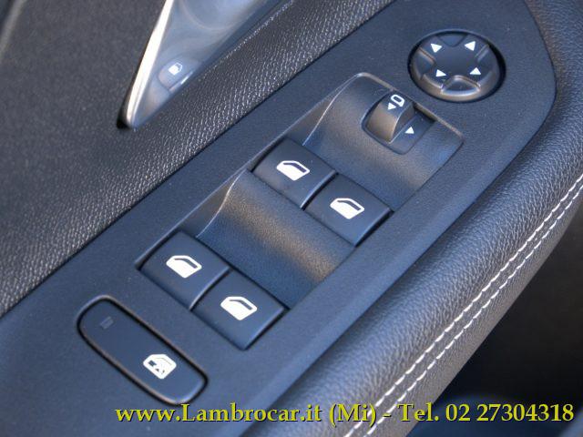 OPEL Mokka 1.2 Turbo 136cv Ultimate