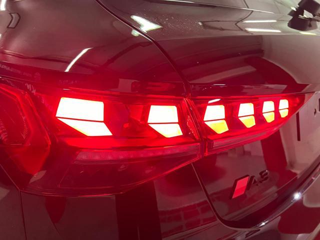 AUDI A3 SPB 35 TFSI S tronic S line PREZZO REALE