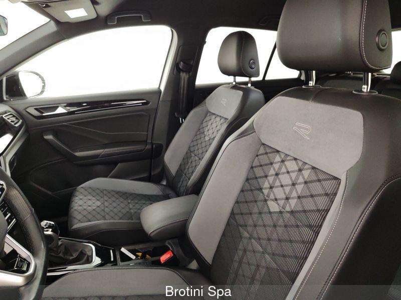 Volkswagen T-Roc T-Roc 1.0 TSI R-Line