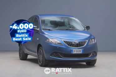 Lancia Ypsilon 1.0 Firefly Hybrid 70CV Gold 5p.ti