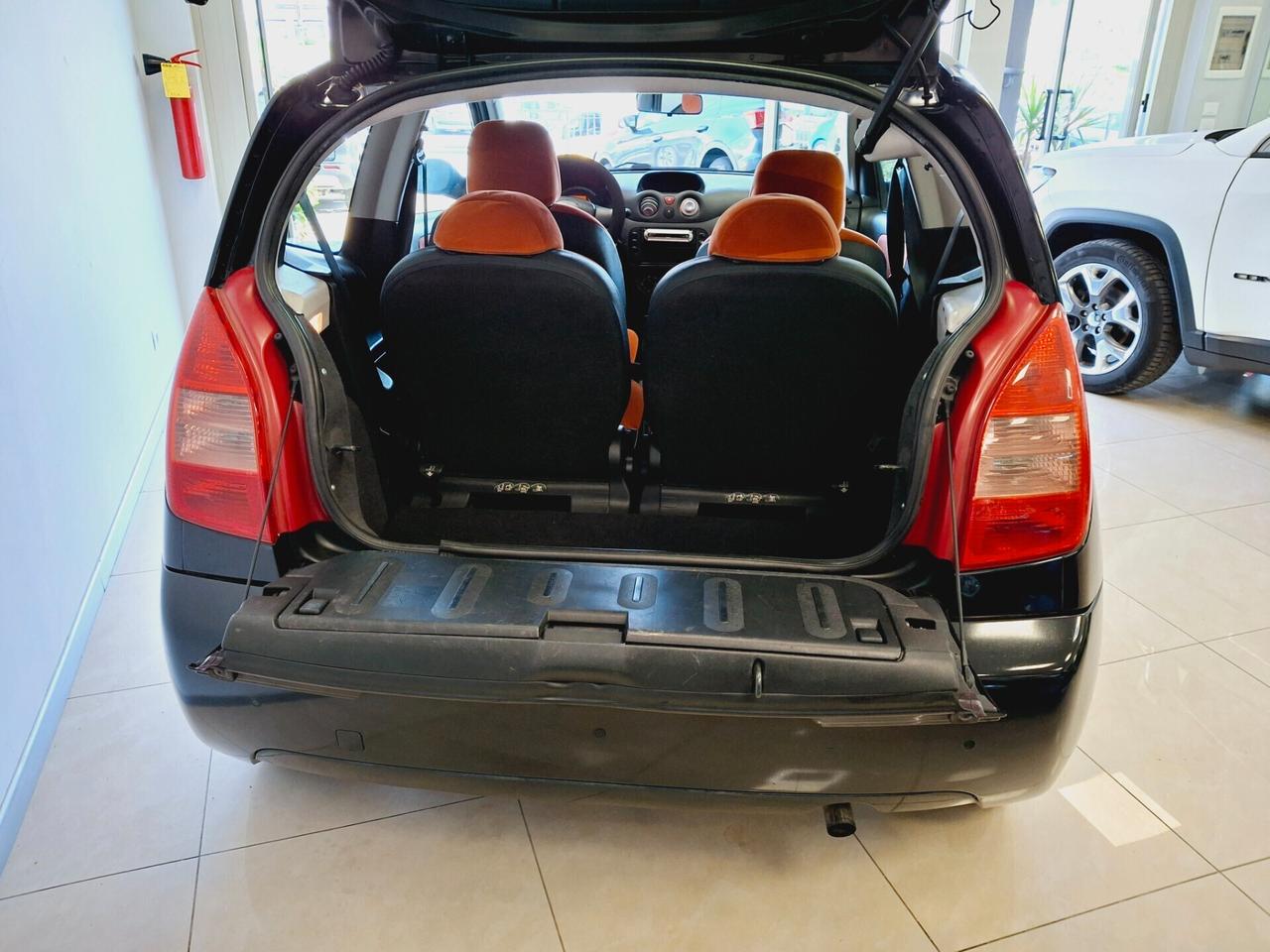 Citroen C2 1.1 Entry DeeJay