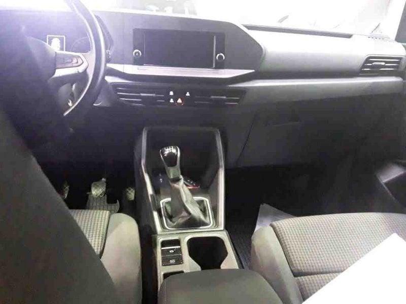 Volkswagen Caddy Caddy 2.0 TDI 102 CV Kombi Business