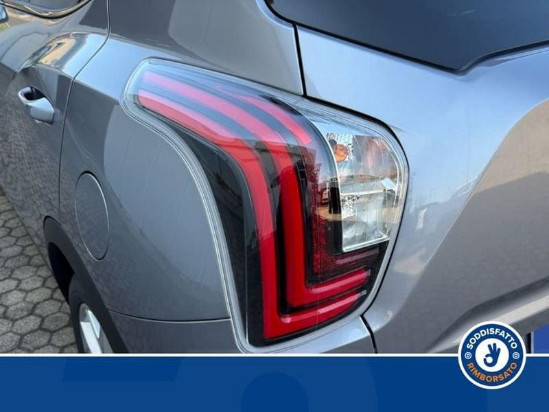 KGM Tivoli Style 1.5 Turbo GDI 163 CV - GPL