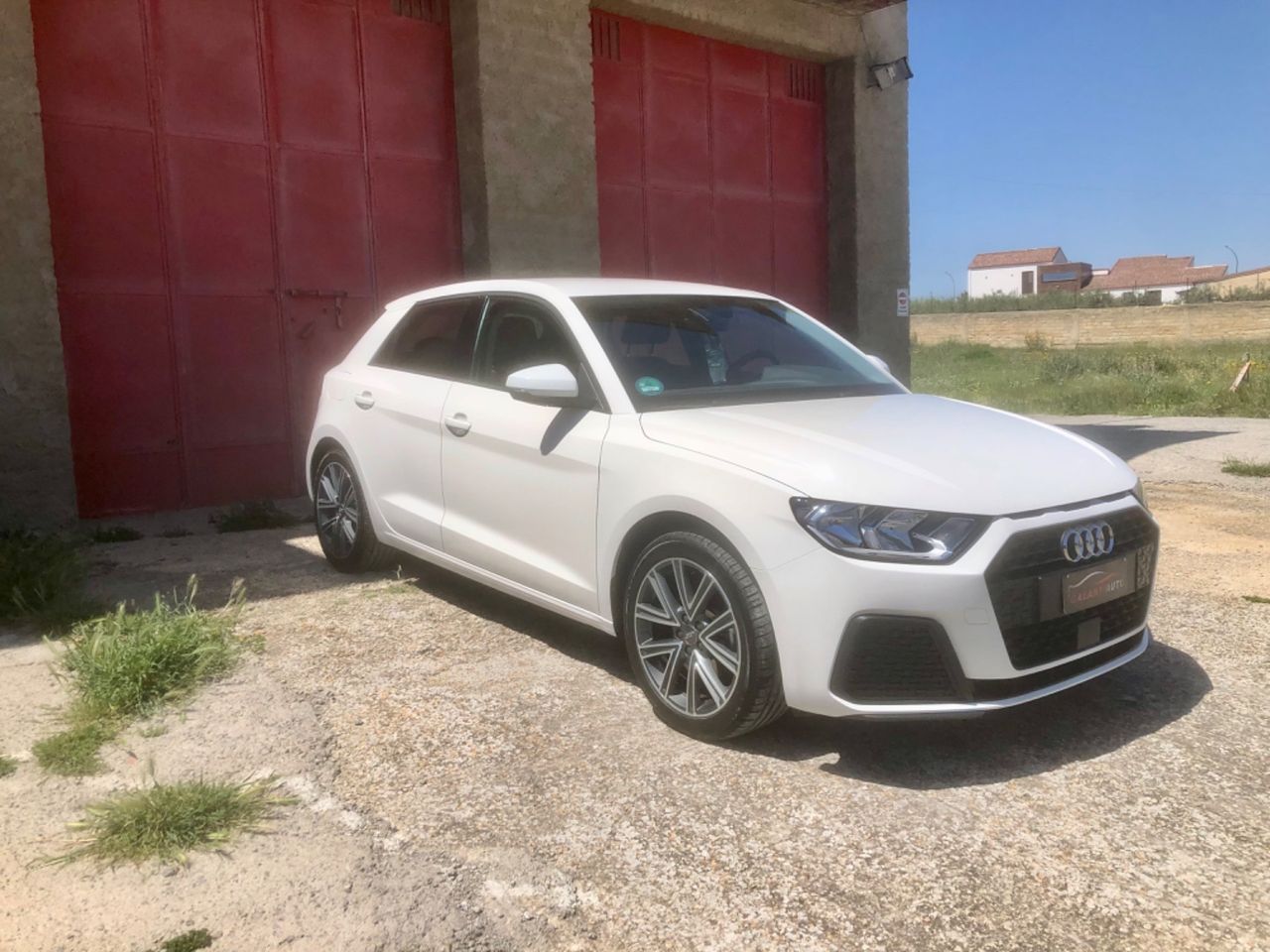 Audi A1 SPB 30 TFSI Admired