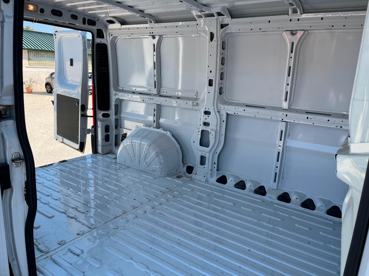 Citroen JUMPER 2.2 BLUEHDI 120 S/S 30 L2H1