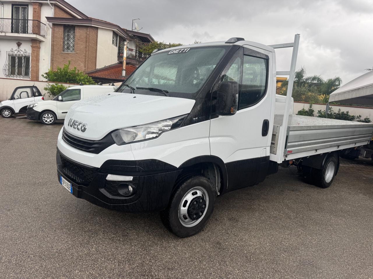 Iveco Daily 35/120