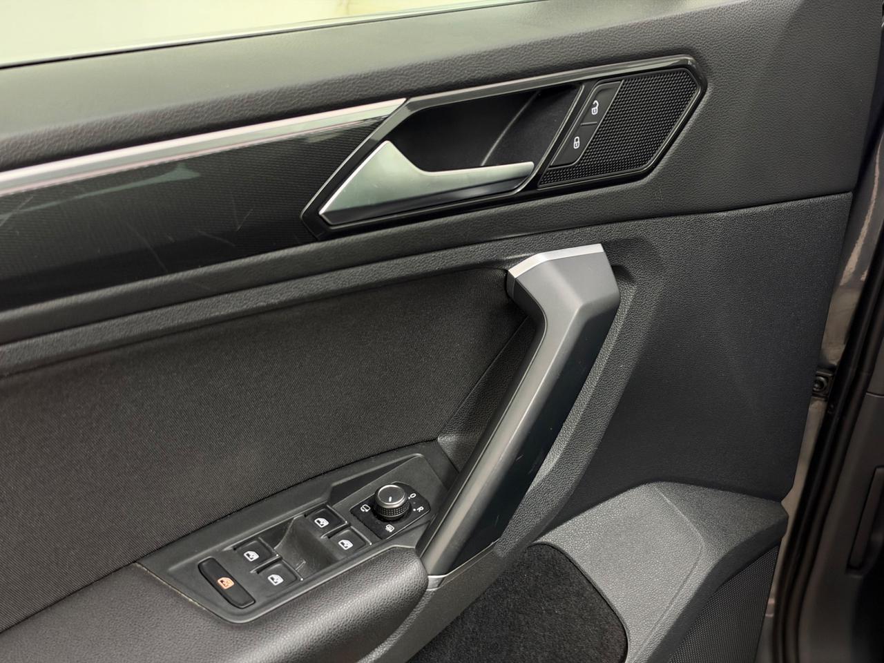 VW Tiguan 2.0 TDI 150cv DSG 4MOTION