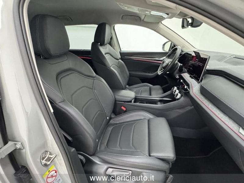 Skoda Kodiaq 2.0 TDI EVO DSG 7 posti Style