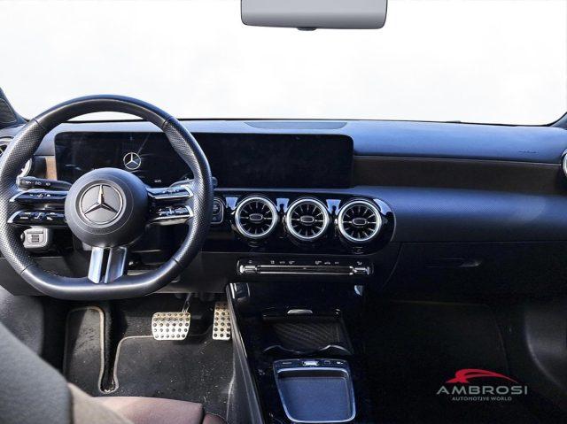 MERCEDES-BENZ A 180 180 d AMG Line Advanced Plus auto