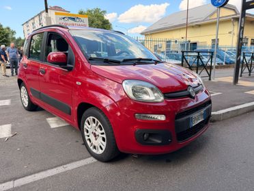 Fiat Panda 1.2 EasyPower Lounge GPL 2033