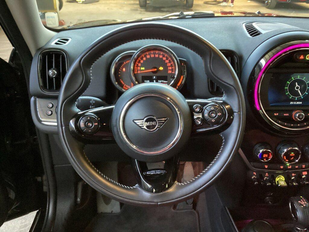 Mini Cooper SE Countryman Mini Countryman 1.5 Cooper SE Hype all4 auto