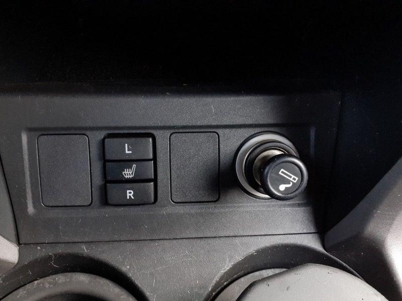 Toyota RAV4 2.2 177 CV 4X4 KM CERTIFICATI-GARANZIA - 1°PROP