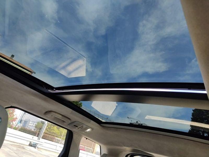 Land Rover RR Sport 30 BITURBO 306 AUTOBIOGRAPHY TETT CERCH 21 DYNAMIC