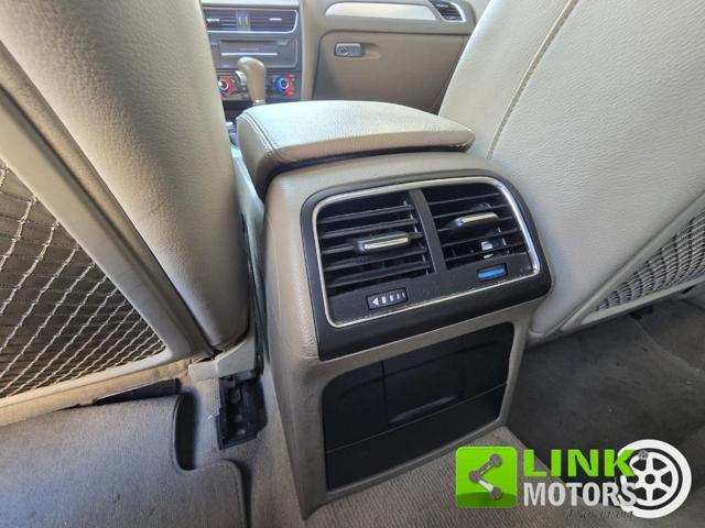 AUDI A4 3.0 V6 TDI quattro aut.*? 160,00 al mese*