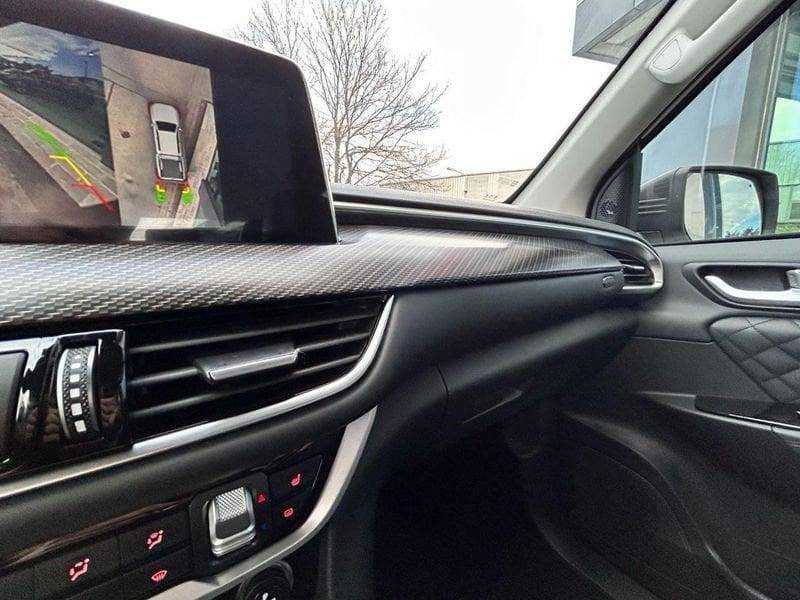 FOTON Tunland G7 PRONTA CONSEGNA 4X4 162CV CAMBIO MANUALE PREZZO+IVA