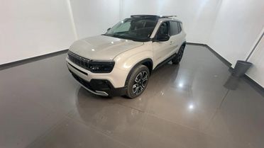 JEEP Avenger 1.2 Turbo E-HYBRID Summit - TETTO - VARI COLORI!