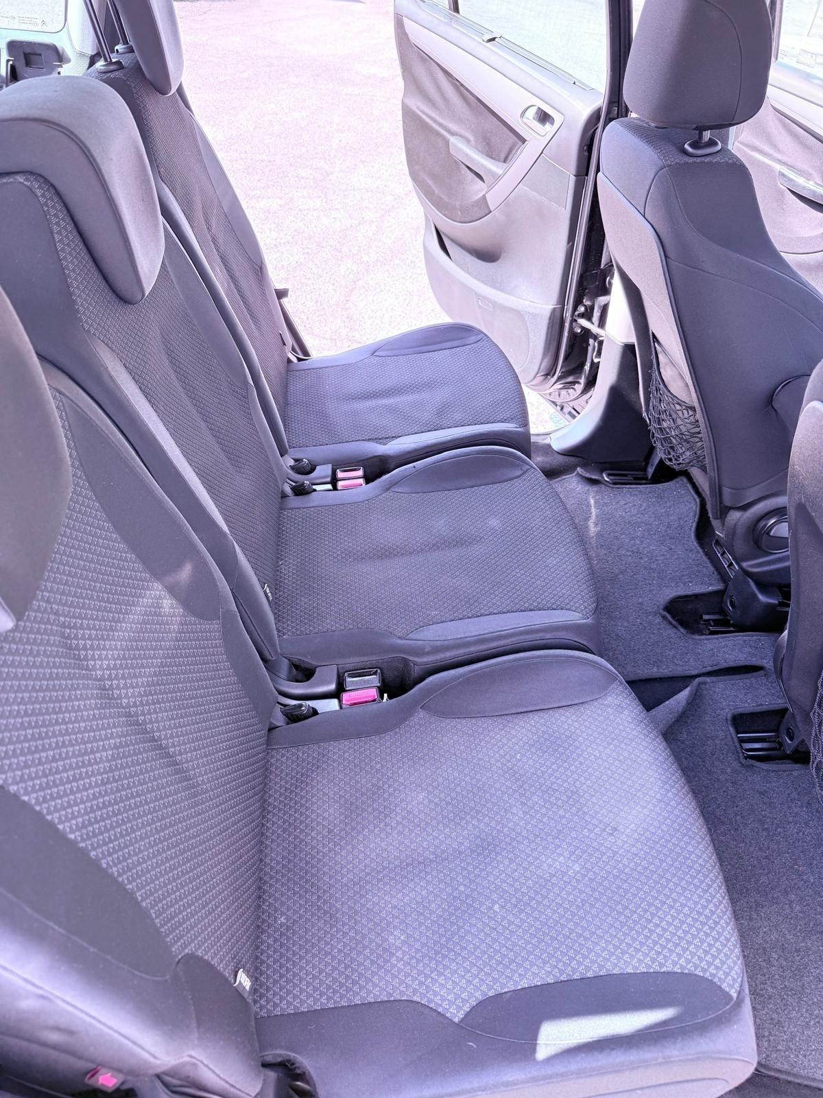 Citroen C4 1.6 HDi 110CV FAP Elegance