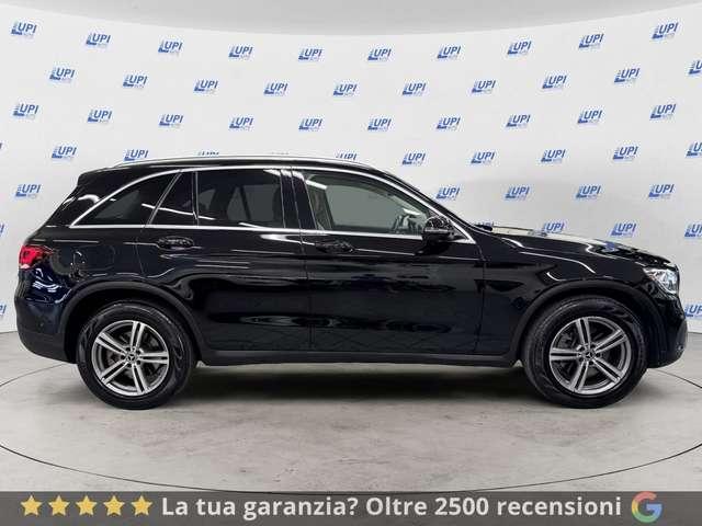 Mercedes-Benz GLC 220 220 d 4Matic Sport aut.