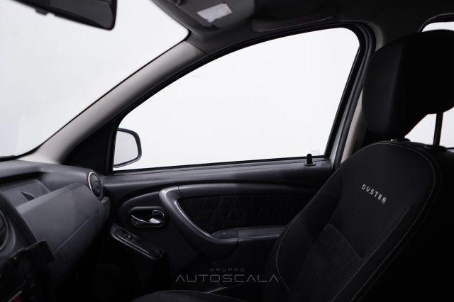 DACIA Duster 1.2 TCe 125CV 4x2 Laureate