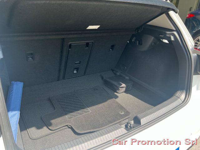 VOLKSWAGEN Golf 1.5 TSI EVO ACT Life