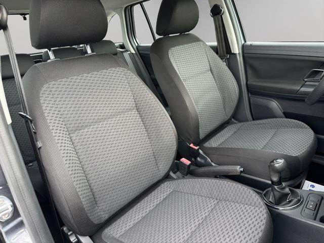 SKODA Fabia 1.2 TDI CR 75CV Wagon GreenLine