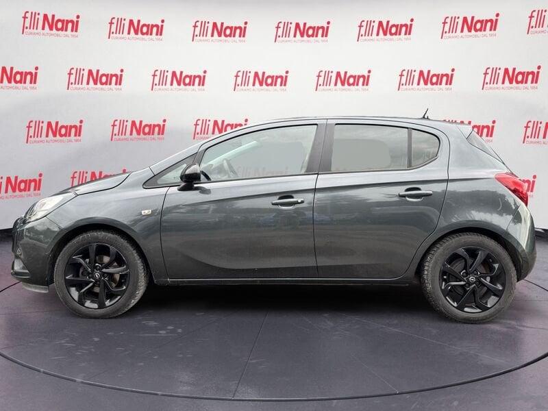 Opel Corsa 1.4 GPL 5 porte Innovation