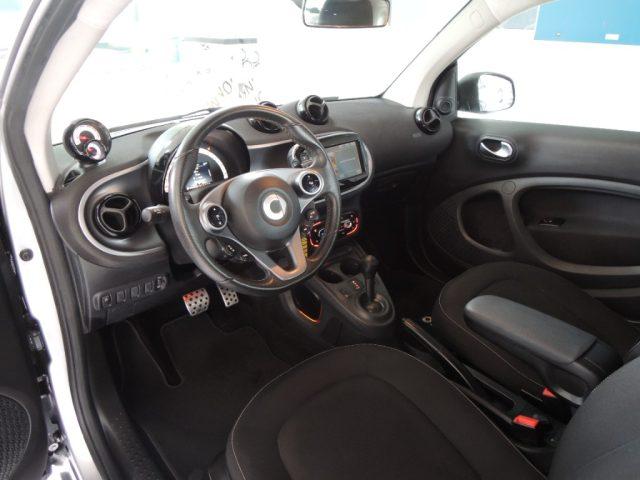 SMART ForTwo 90 0.9 Turbo Passion