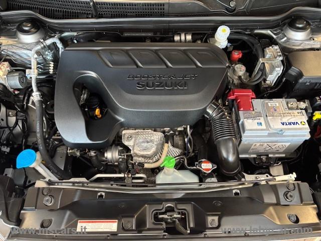 SUZUKI S-Cross 1.4 Boosterjet 4WD AG Top