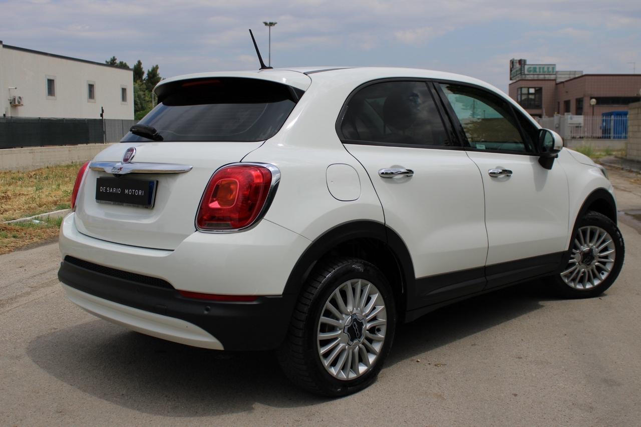 Fiat 500X 1.3 MultiJet 95 CV Pop Star