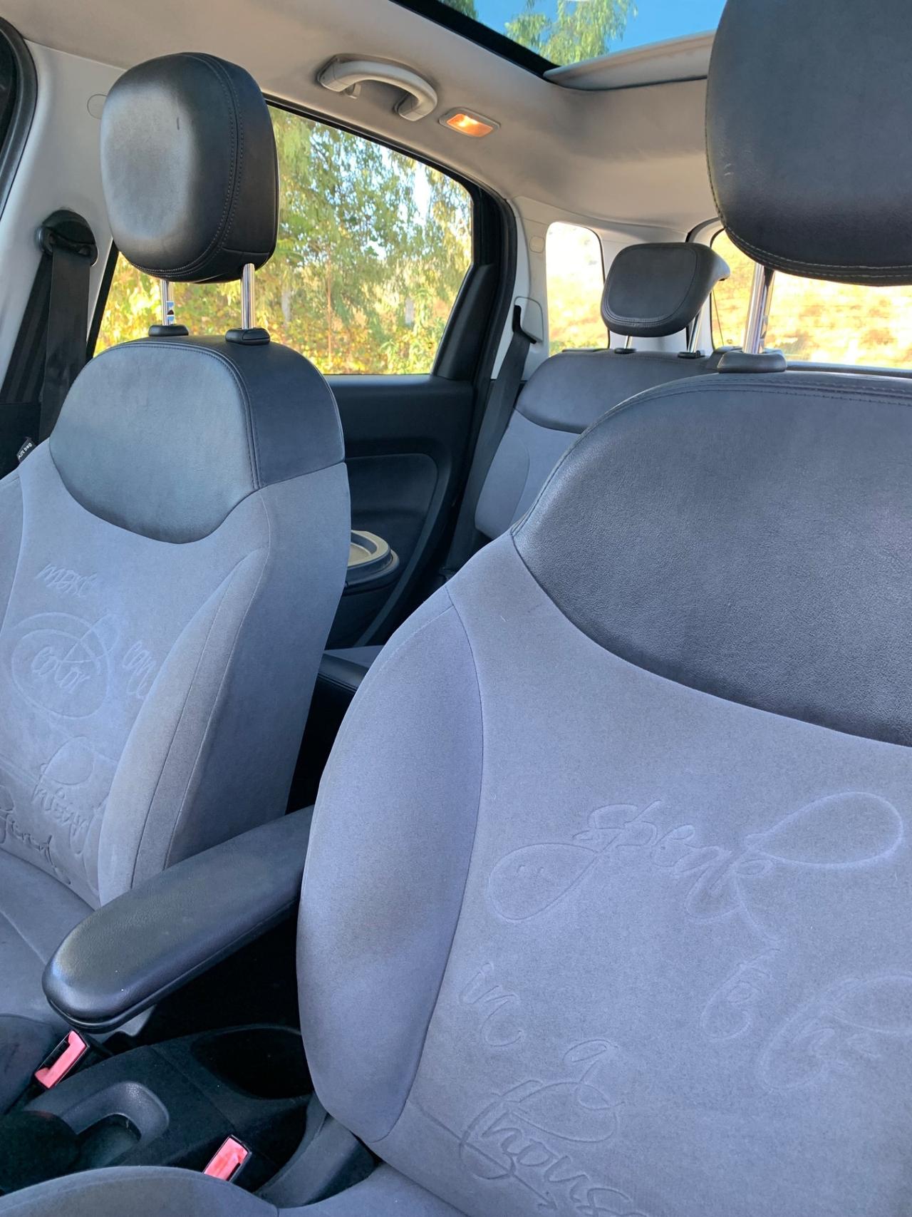 Fiat 500L 1.3 Multijet 85 CV Lounge CON TETTO