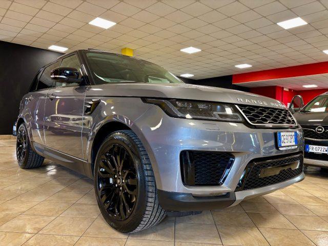 LAND ROVER Range Rover Sport 3.0D l6 249 CV SE UNIPRO - TETTO PANO APRIBILE