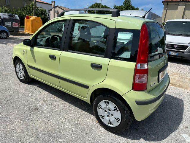 FIAT Panda AUTOMATICA! 1.2 Dualogic