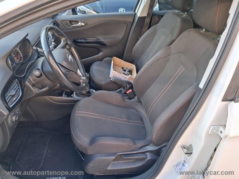 OPEL Corsa 1.3 CDTI 5p. b-Color