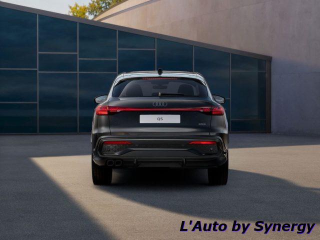 AUDI Q5 SPB TDI 150 kW mHEV+ S tronic quattro S line editi