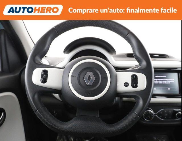 RENAULT Twingo Electric Zen