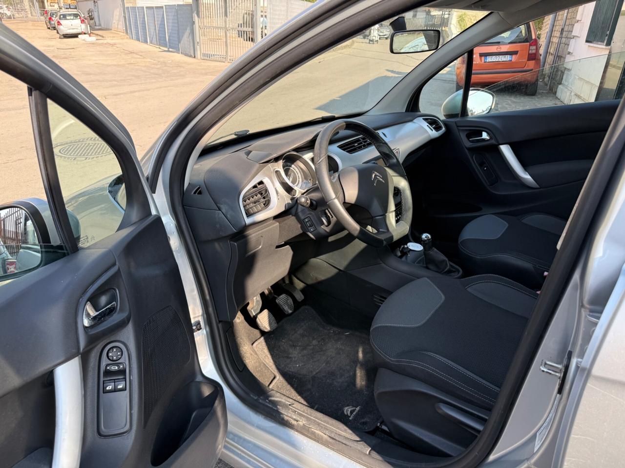 Citroen C3 1.4 HDi 70 Attraction