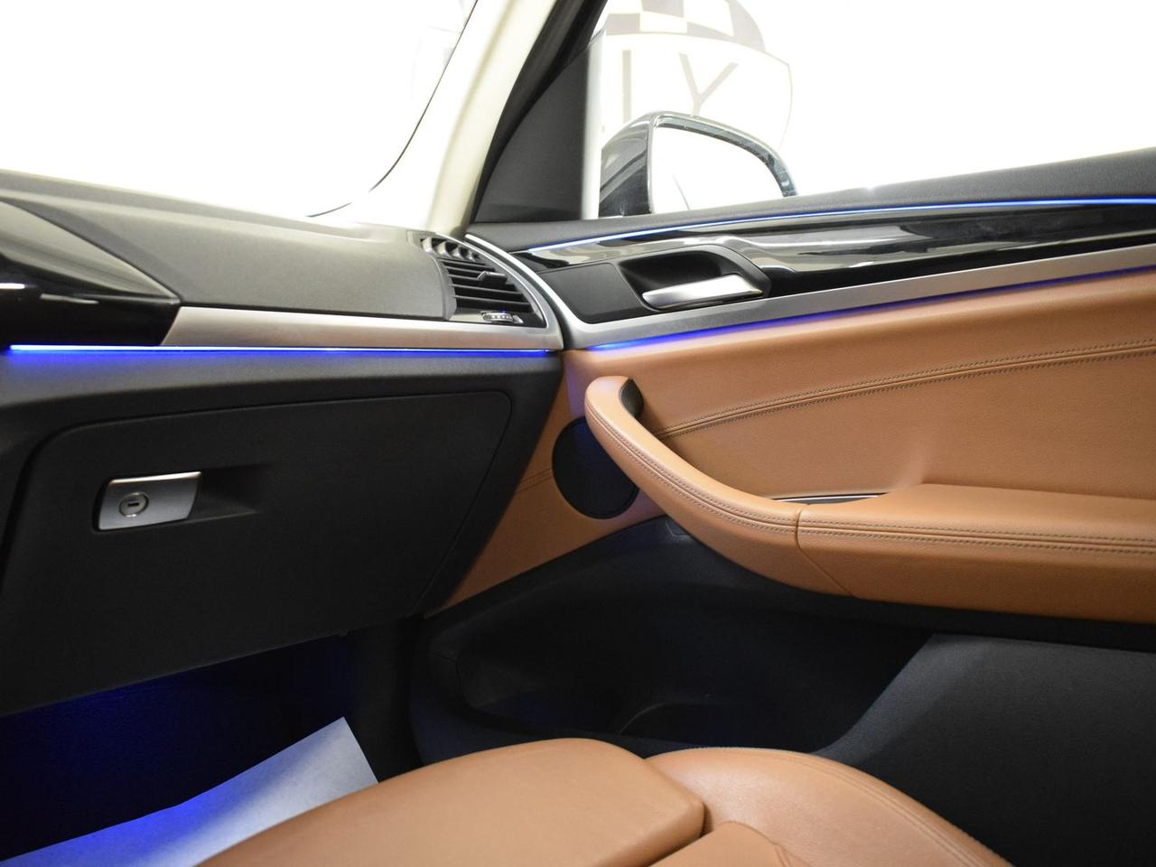 Bmw X3 Luxury Line 20 d MHEV #6340