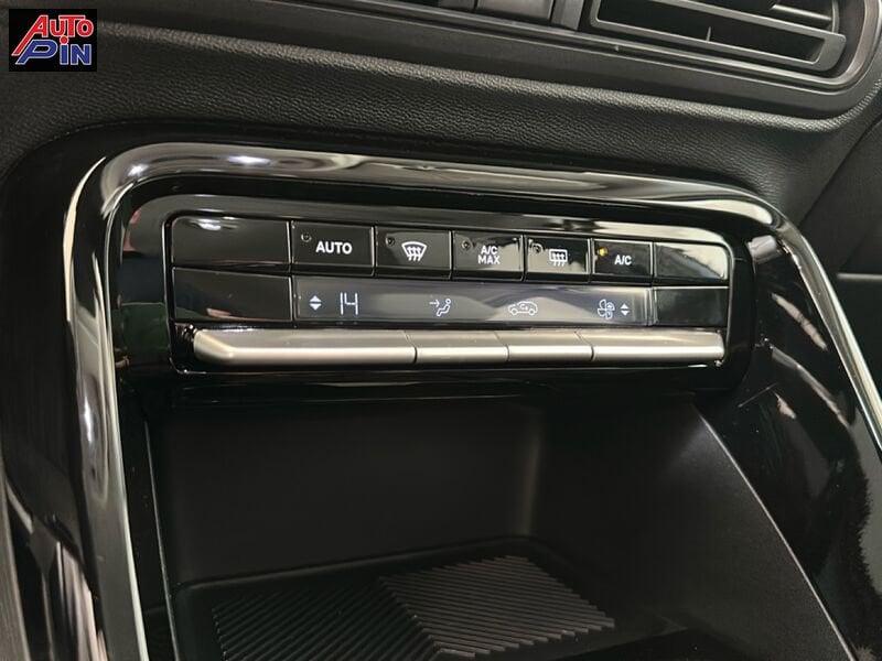 Citroën C3 Aircross Turbo 100 cv Manuale PLUS**PREZZO VERO**