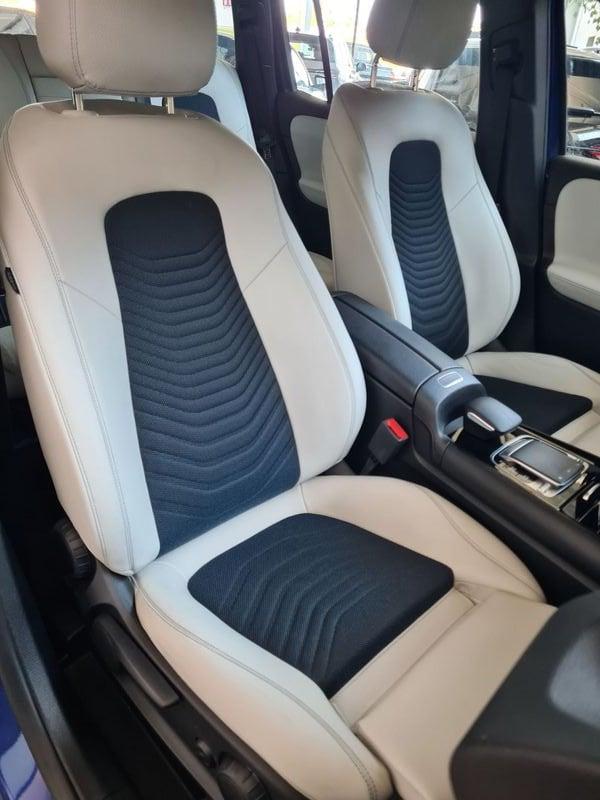 Mercedes-Benz GLB GLB 200 d Automatic 4MATIC Edition1