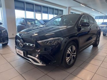 Mercedes-Benz GLA GLA 200 d Progressive Advanced Plus
