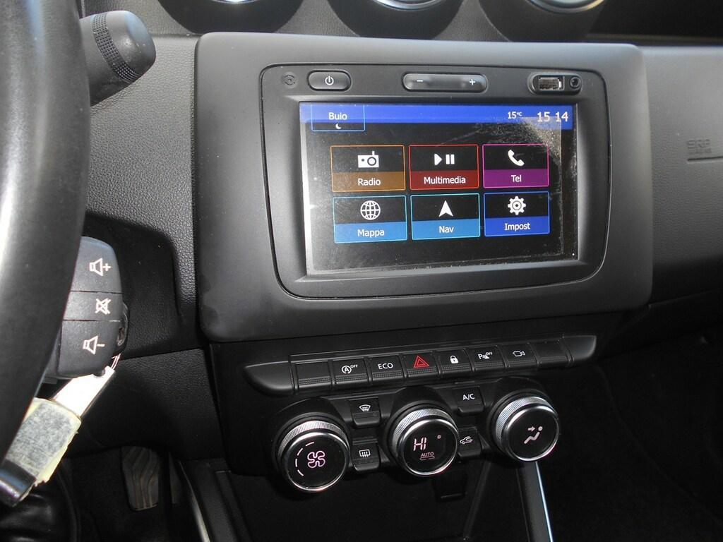 Dacia Duster 1.6 SCe Prestige 4x2