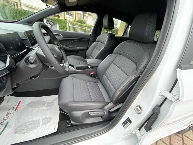 MG MG3 1.5 Hybrid+ Luxury - KM0