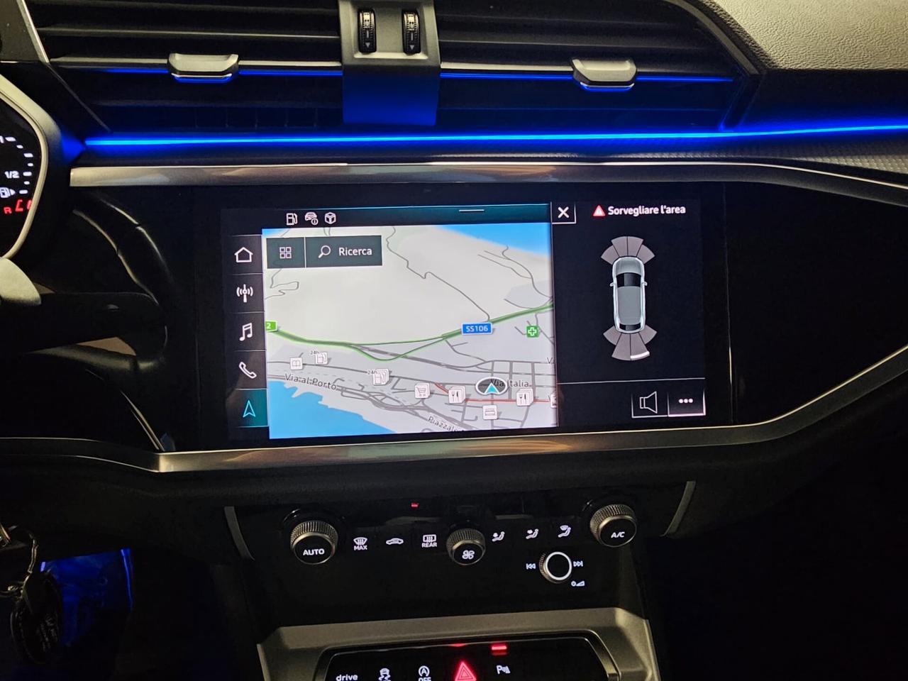 Audi Q3 SPB 35 TDI Business Plus