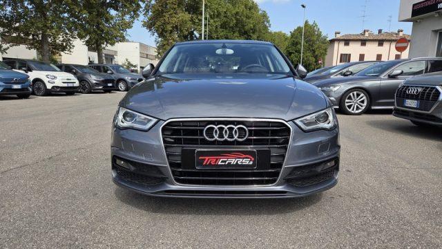 AUDI A3 1.6 TDI clean diesel S tronic Attraction PERMUTE